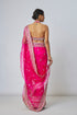 Abhinaya Saree Set